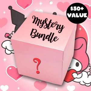 MYSTERY BUNDLE
